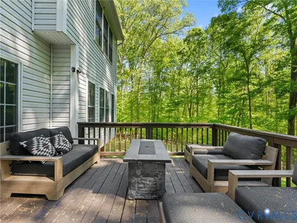 $640,950 | 2967 Willow Trace Lane, Sandy Hook, VA 23153