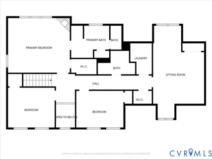 $640,950 | 2967 Willow Trace Lane, Sandy Hook, VA 23153