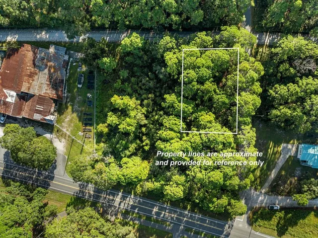 $40,000 | X Palmdale Street, Panacea, FL 32346