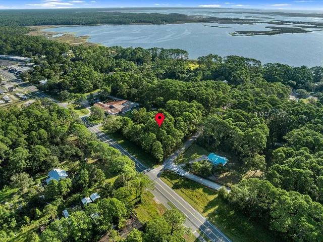 $40,000 | X Palmdale Street, Panacea, FL 32346