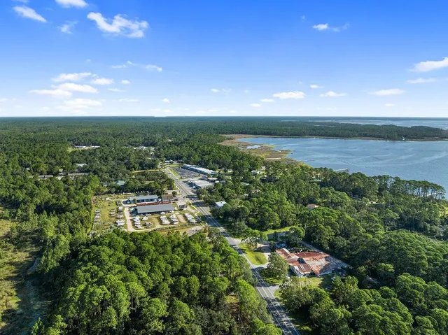 $40,000 | X Palmdale Street, Panacea, FL 32346