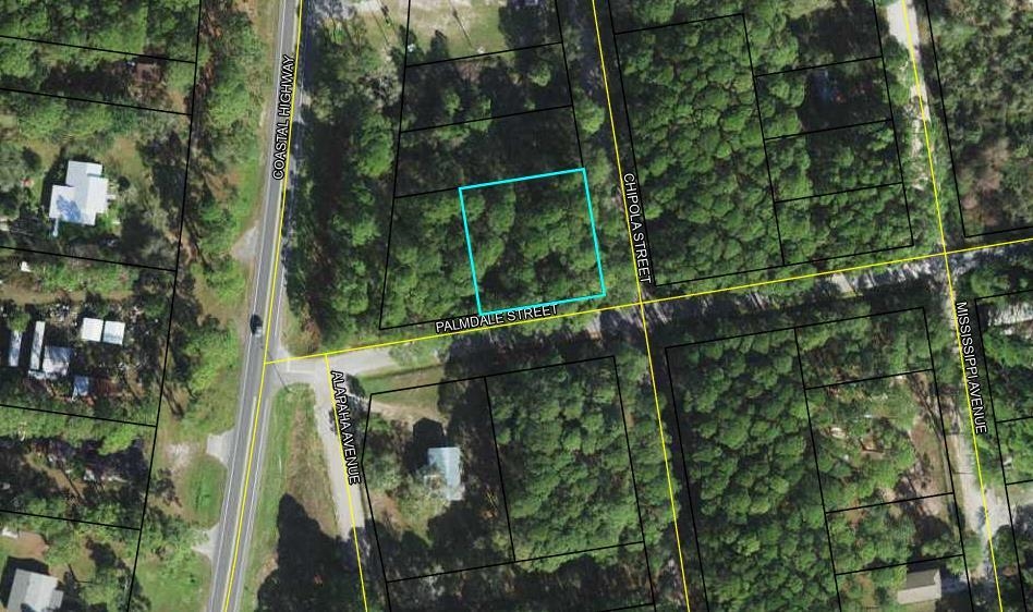 X Palmdale Street Panacea, FL 32346 - Photo 10 of 10