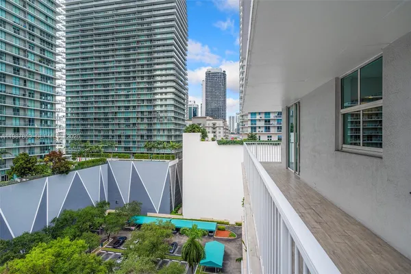 $4,000 | 1250 South Miami Avenue, Unit 1015, Miami, FL 33130