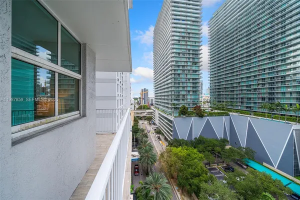 $4,000 | 1250 South Miami Avenue, Unit 1015, Miami, FL 33130