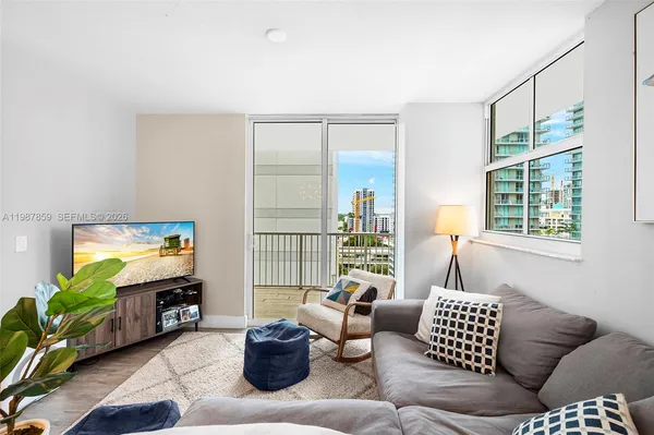 $4,000 | 1250 South Miami Avenue, Unit 1015, Miami, FL 33130