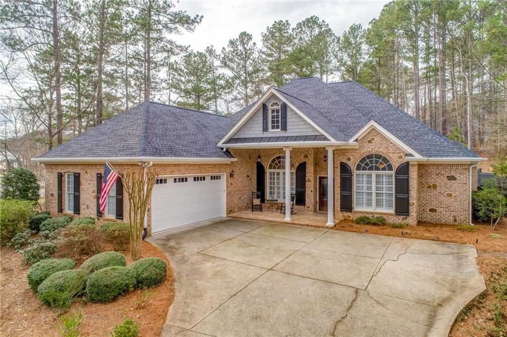 101 West Ridge Drive Canton, GA 30114 - Photo 1 of 1 Gallery Image 1