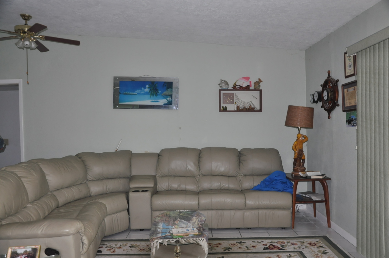 9 Sexton Way Key Largo, FL 33037 - Photo 8 of 8 Open floor plan