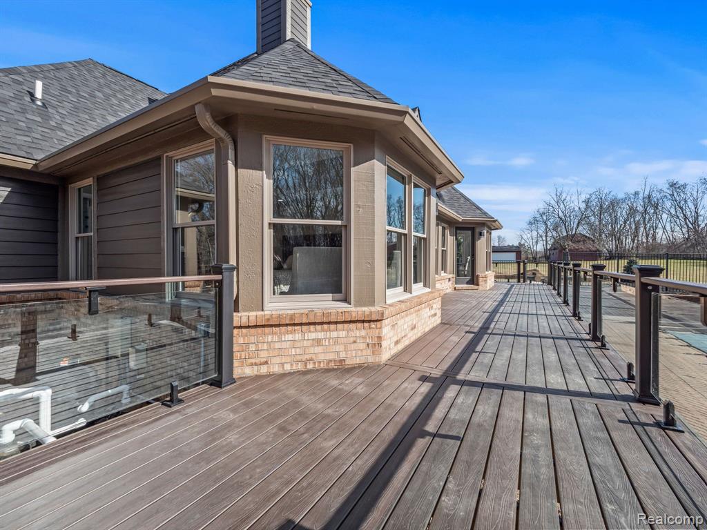 6166 7 Mile Road South Lyon, MI 48178 - Photo 44 of 56