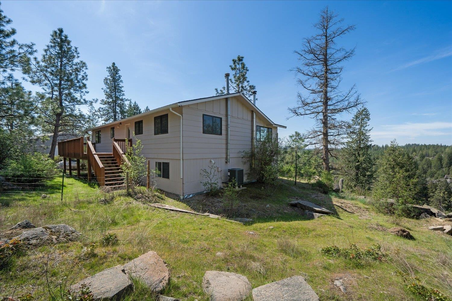 5919 East Grouse Road Chattaroy, WA 99003 - Photo 24 of 38 Gallery Image 24