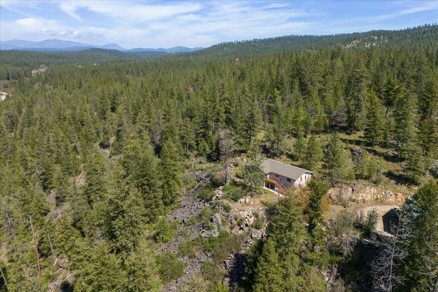 5919 East Grouse Road Chattaroy, WA 99003 - Photo 33 of 38 Gallery Image 33