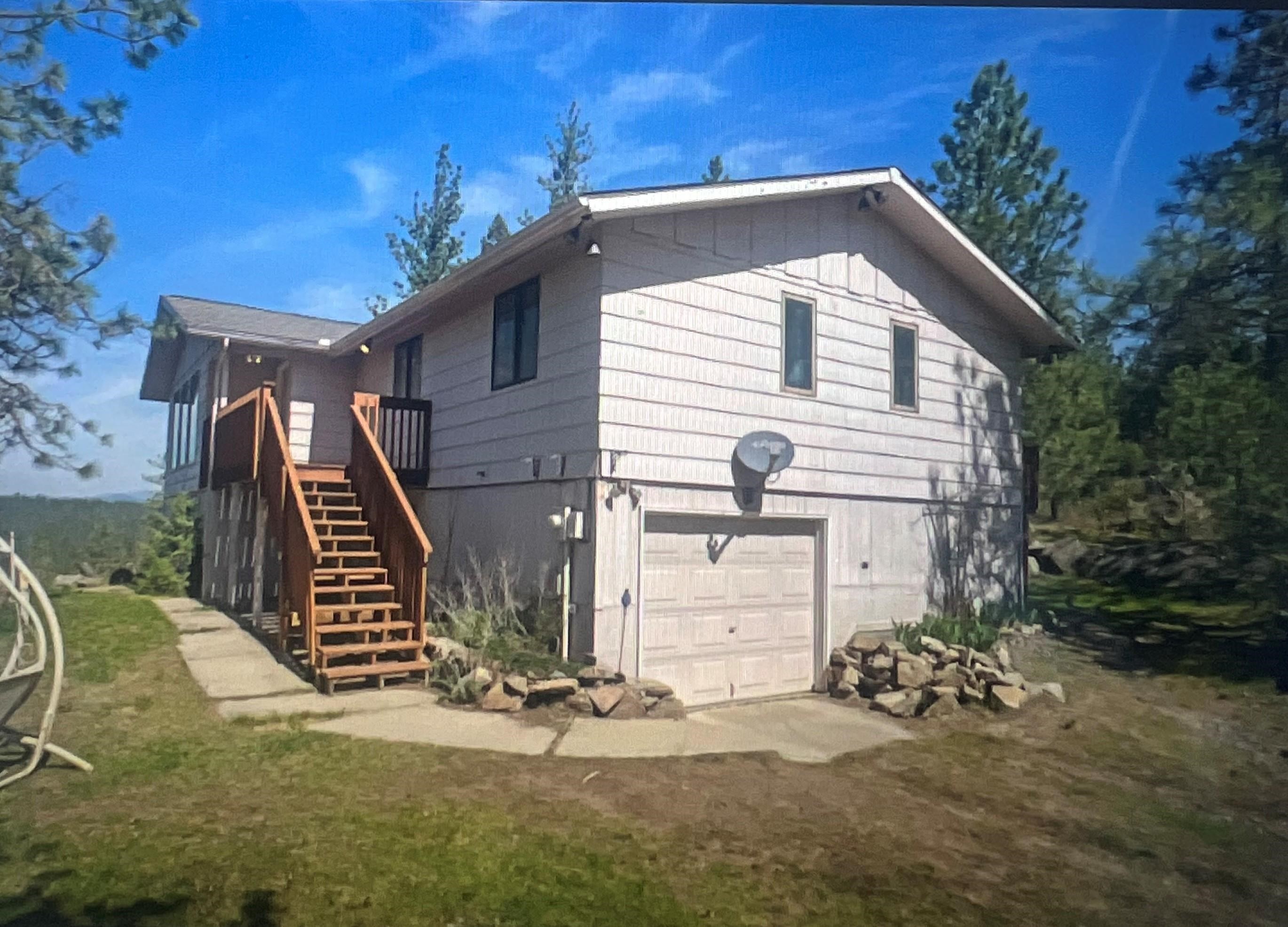 5919 East Grouse Road Chattaroy, WA 99003 - Photo 7 of 38 Gallery Image 7