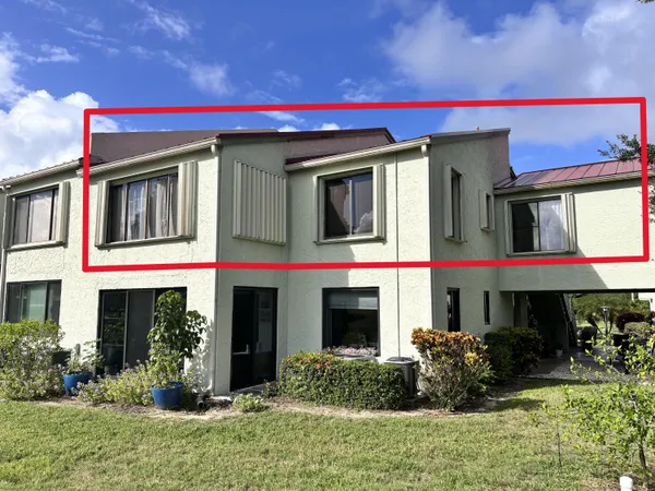 $284,900 | 5413 Southeast Miles Grant Road, Unit 205, Stuart, FL 34997