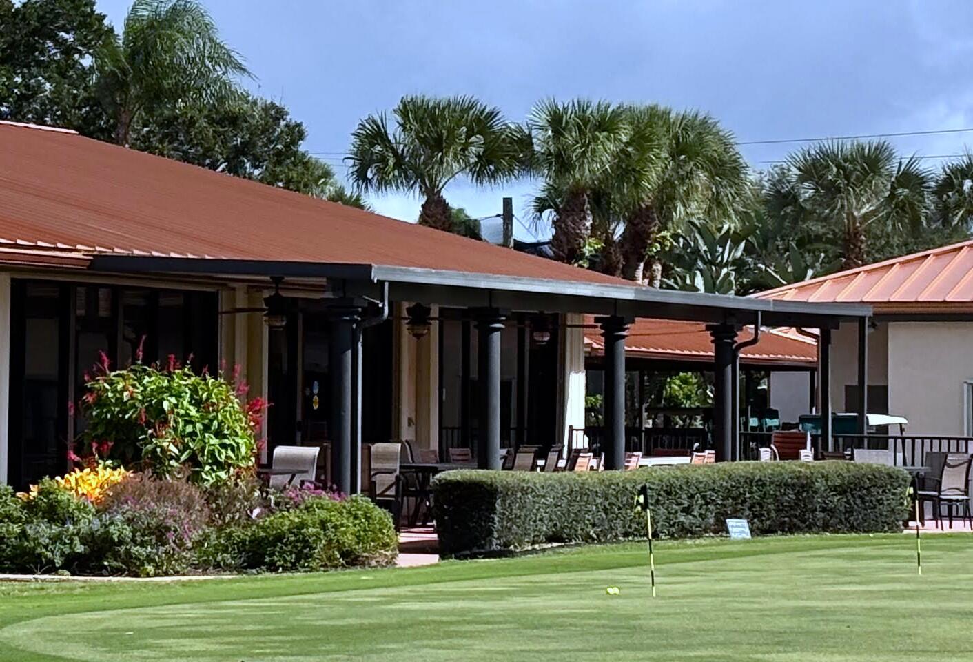 5413 Southeast Miles Grant Road, Unit 205 Stuart, FL 34997 - Photo 27 of 41 Samuel Tavern on the Greens