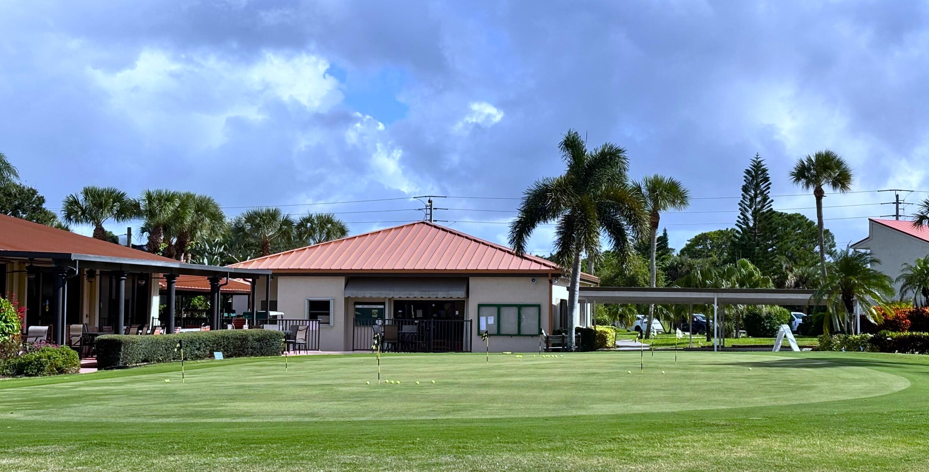 5413 Southeast Miles Grant Road, Unit 205 Stuart, FL 34997 - Photo 28 of 41 Golf
