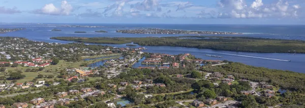 $284,900 | 5413 Southeast Miles Grant Road, Unit 205, Stuart, FL 34997