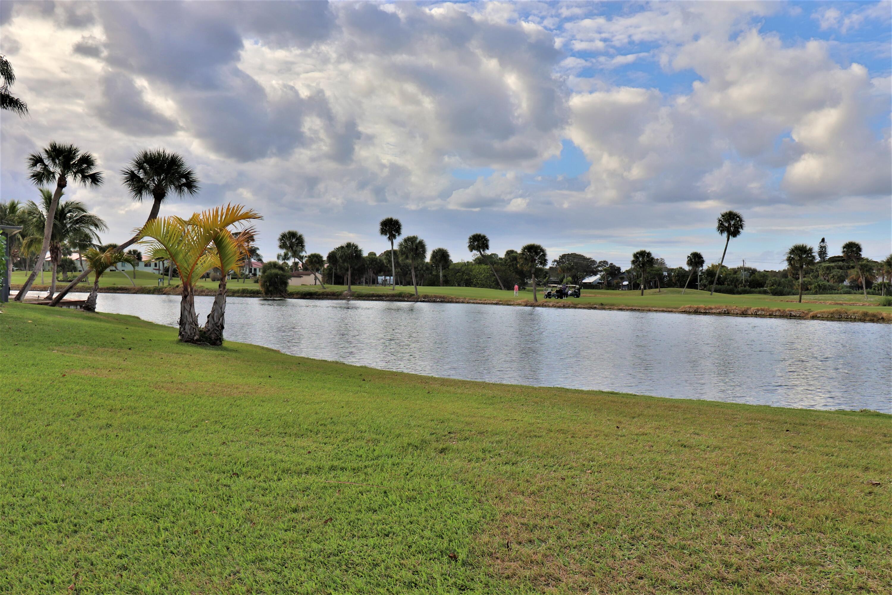 5413 Southeast Miles Grant Road, Unit 205 Stuart, FL 34997 - Photo 38 of 41 Fairways