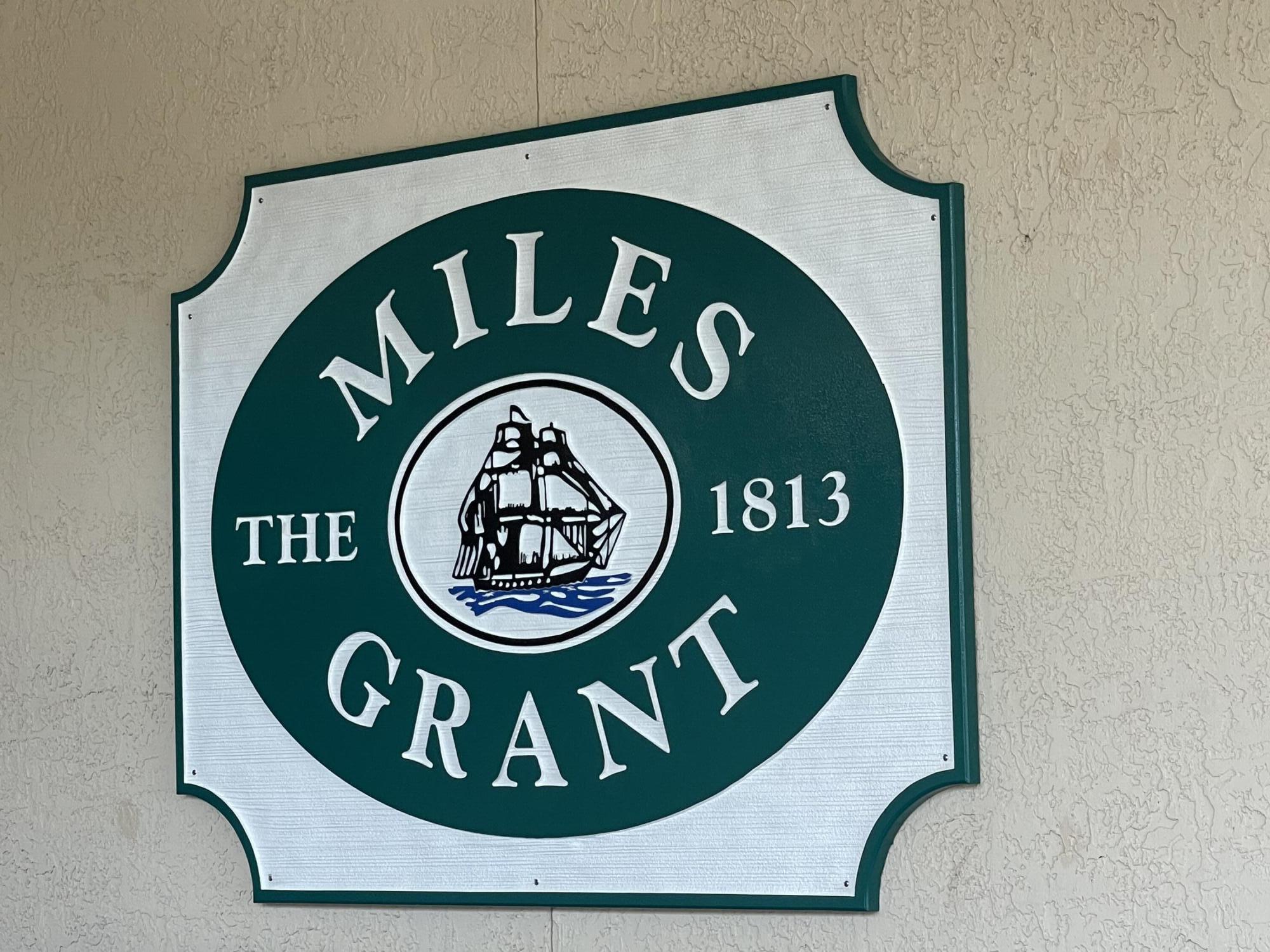 5413 Southeast Miles Grant Road, Unit 205 Stuart, FL 34997 - Photo 39 of 41 Miles Grant Country Club