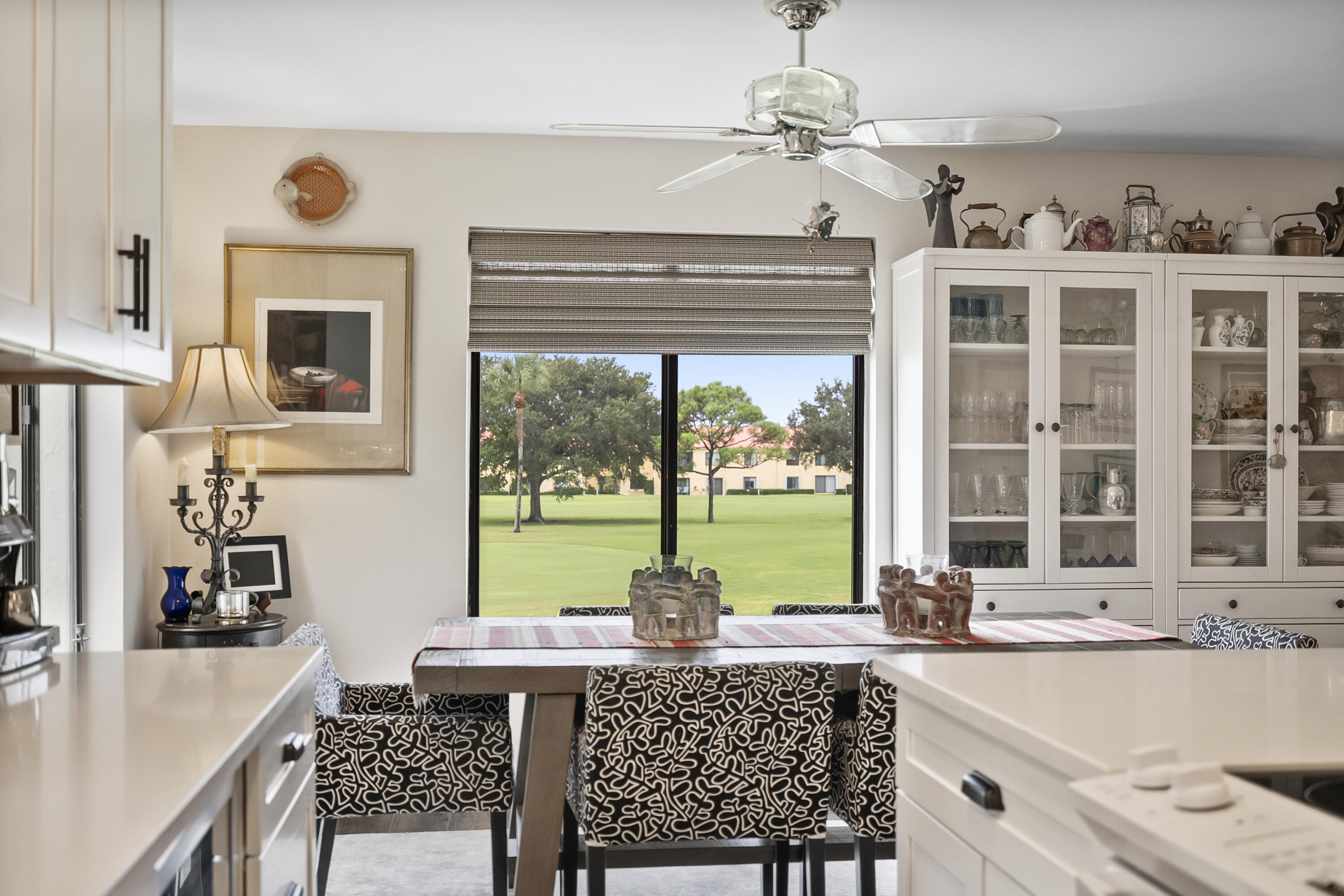 5413 Southeast Miles Grant Road, Unit 205 Stuart, FL 34997 - Photo 7 of 41 Dining Views