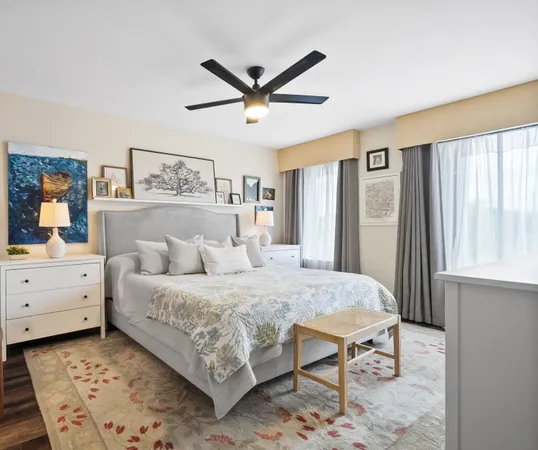 $284,900 | 5413 Southeast Miles Grant Road, Unit 205, Stuart, FL 34997