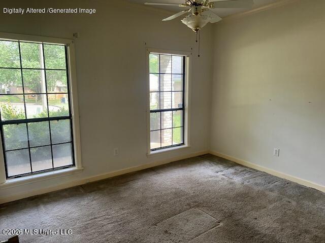 16 Fawn Grove Jackson, MS 39212 - Photo 11 of 15 Bedroom