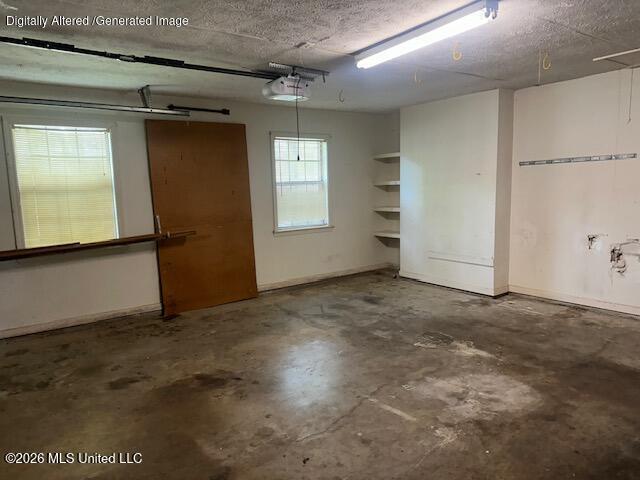 16 Fawn Grove Jackson, MS 39212 - Photo 14 of 15 Garage 1
