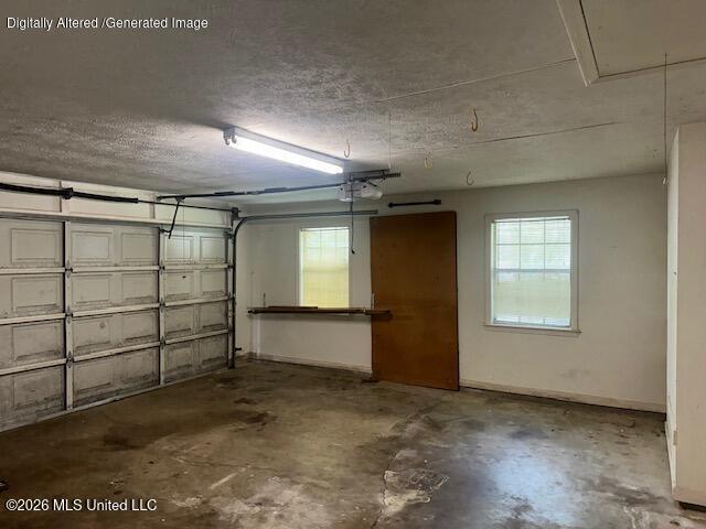 16 Fawn Grove Jackson, MS 39212 - Photo 15 of 15 Garage 2
