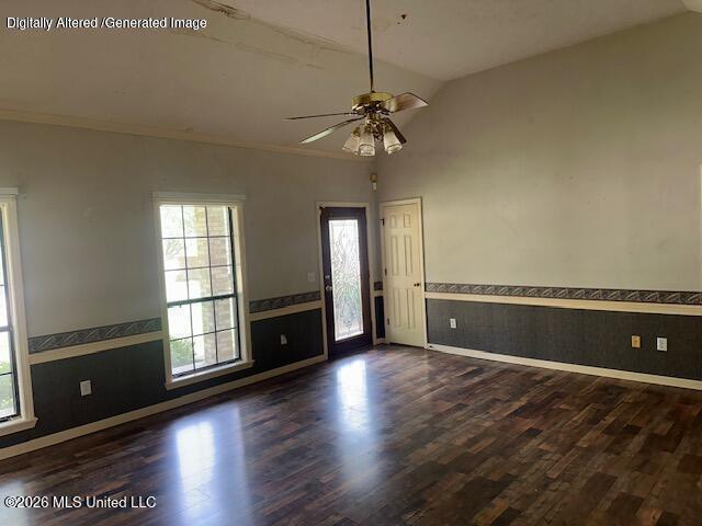 16 Fawn Grove Jackson, MS 39212 - Photo 2 of 15 Living Room
