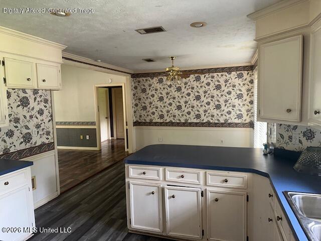 16 Fawn Grove Jackson, MS 39212 - Photo 3 of 15 Kitchen 2