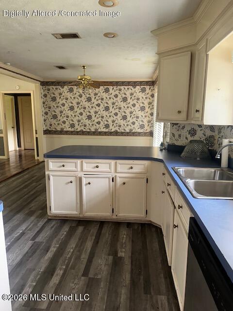 16 Fawn Grove Jackson, MS 39212 - Photo 4 of 15 Kitchen 1