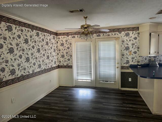 16 Fawn Grove Jackson, MS 39212 - Photo 6 of 15 Breakfast Nook