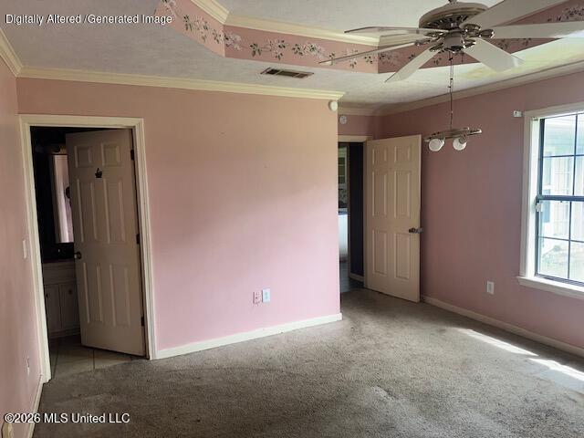 16 Fawn Grove Jackson, MS 39212 - Photo 7 of 15 Master Bedroom