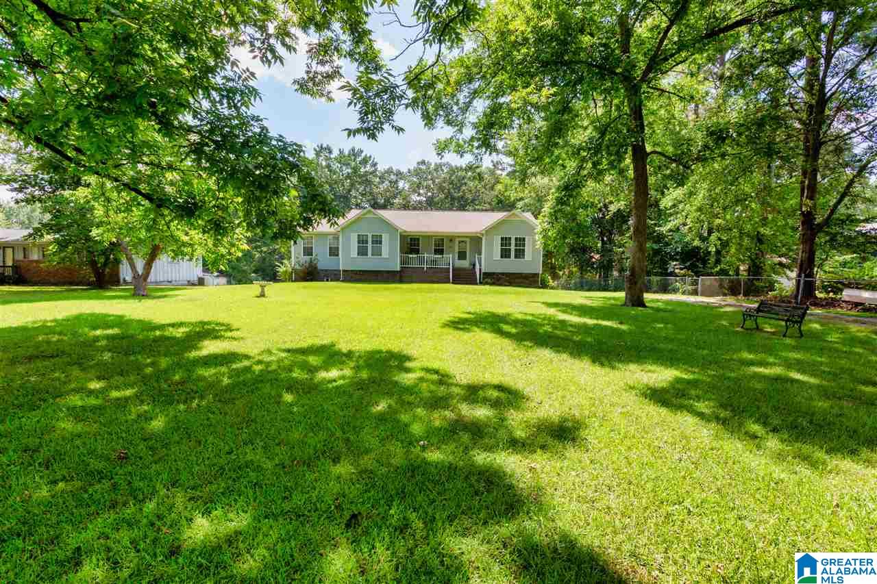 5486 Powers Road Mount Olive, AL 35117 - Photo 47 of 47