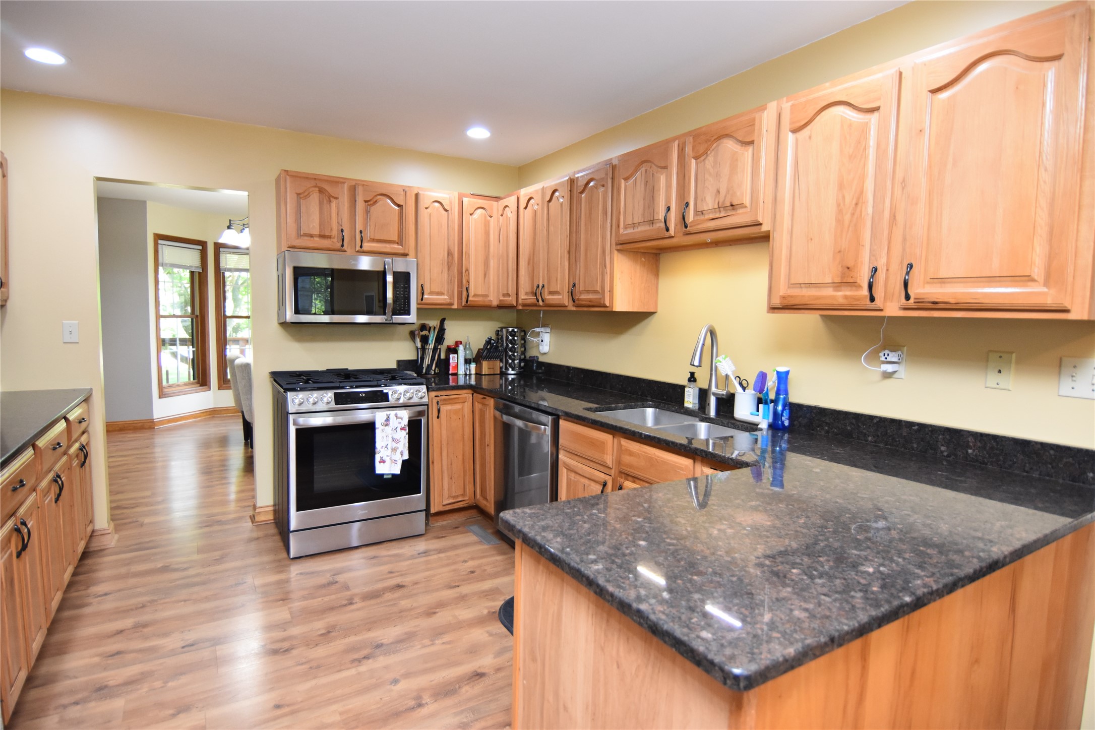 13428 195th Street Jim Falls, WI 54748 - Photo 18 of 55