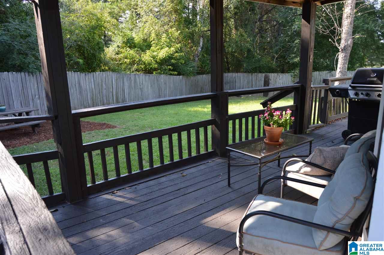6448 Water Works Road Mount Olive, AL 35117 - Photo 45 of 50