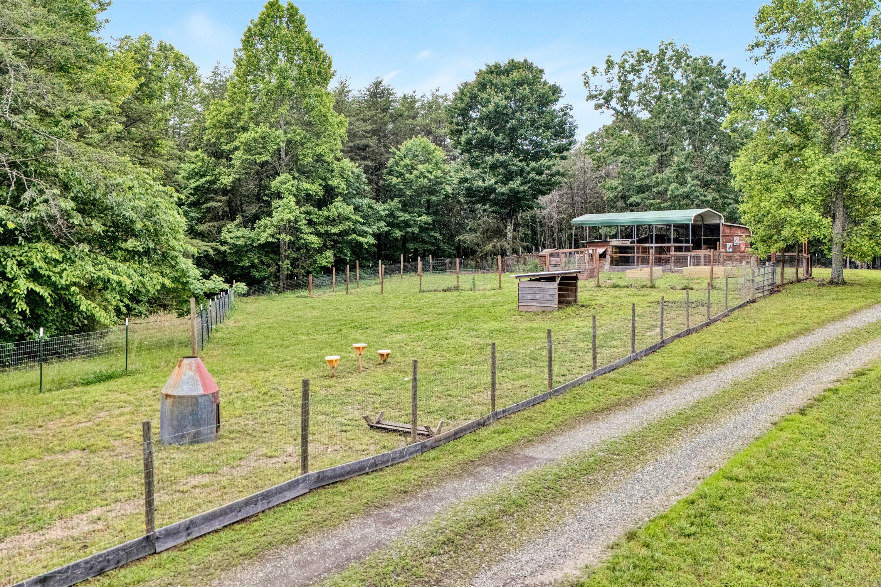 3848 Via Orchard Road Critz, VA 24082 - Photo 54 of 62 51-DJI_20250521125334_0548