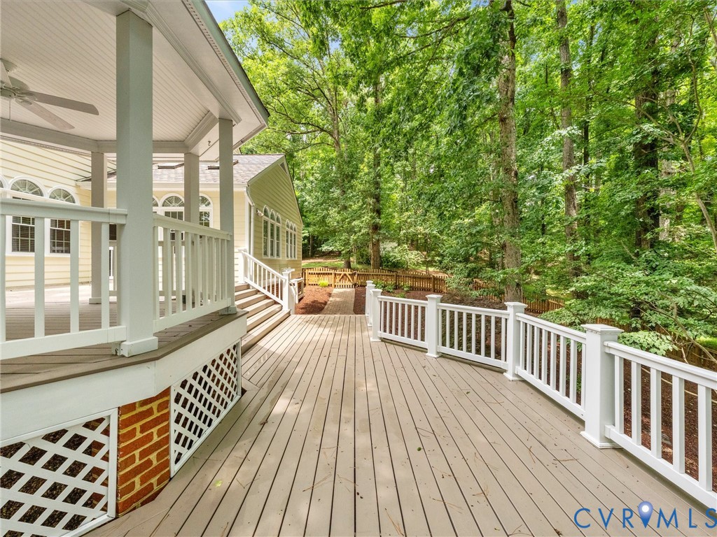 2011 Gamelaw Court Midlothian, VA 23113 - Photo 65 of 77