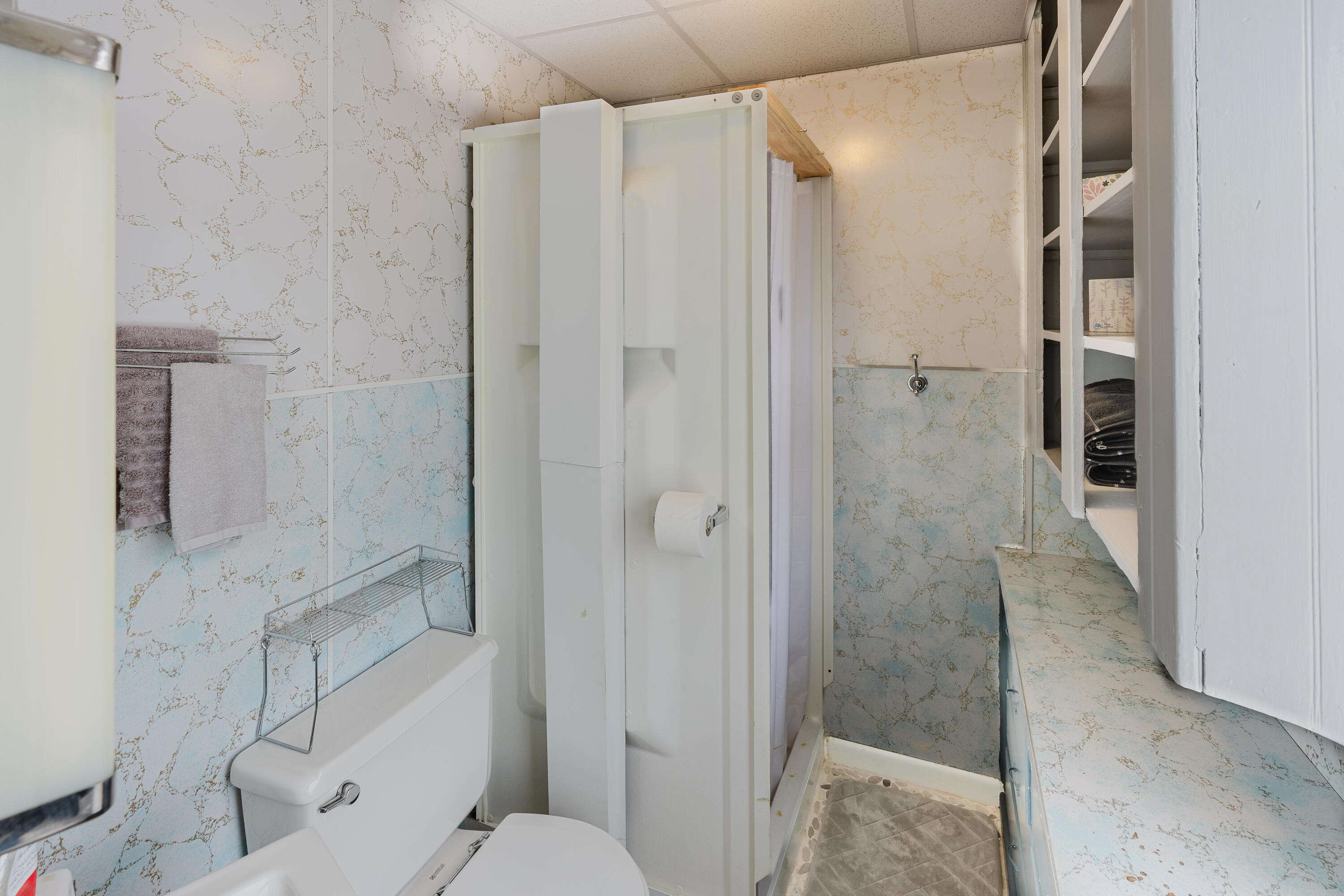 1357 Indian River Road Addison, ME 04606 - Photo 12 of 32 Interior photos - 1357 Indian River Rd A