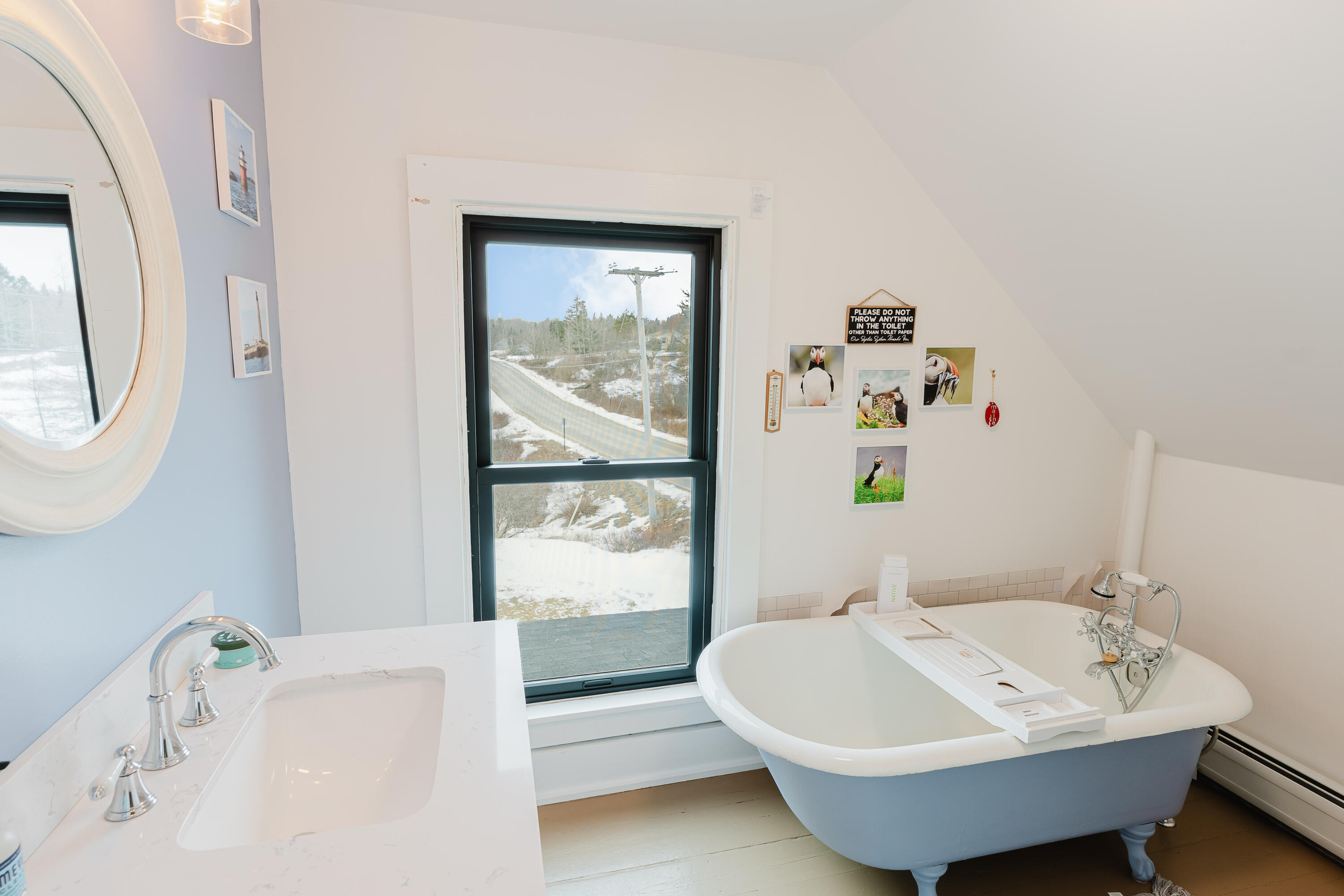 1357 Indian River Road Addison, ME 04606 - Photo 14 of 32 Interior photos - 1357 Indian River Rd A