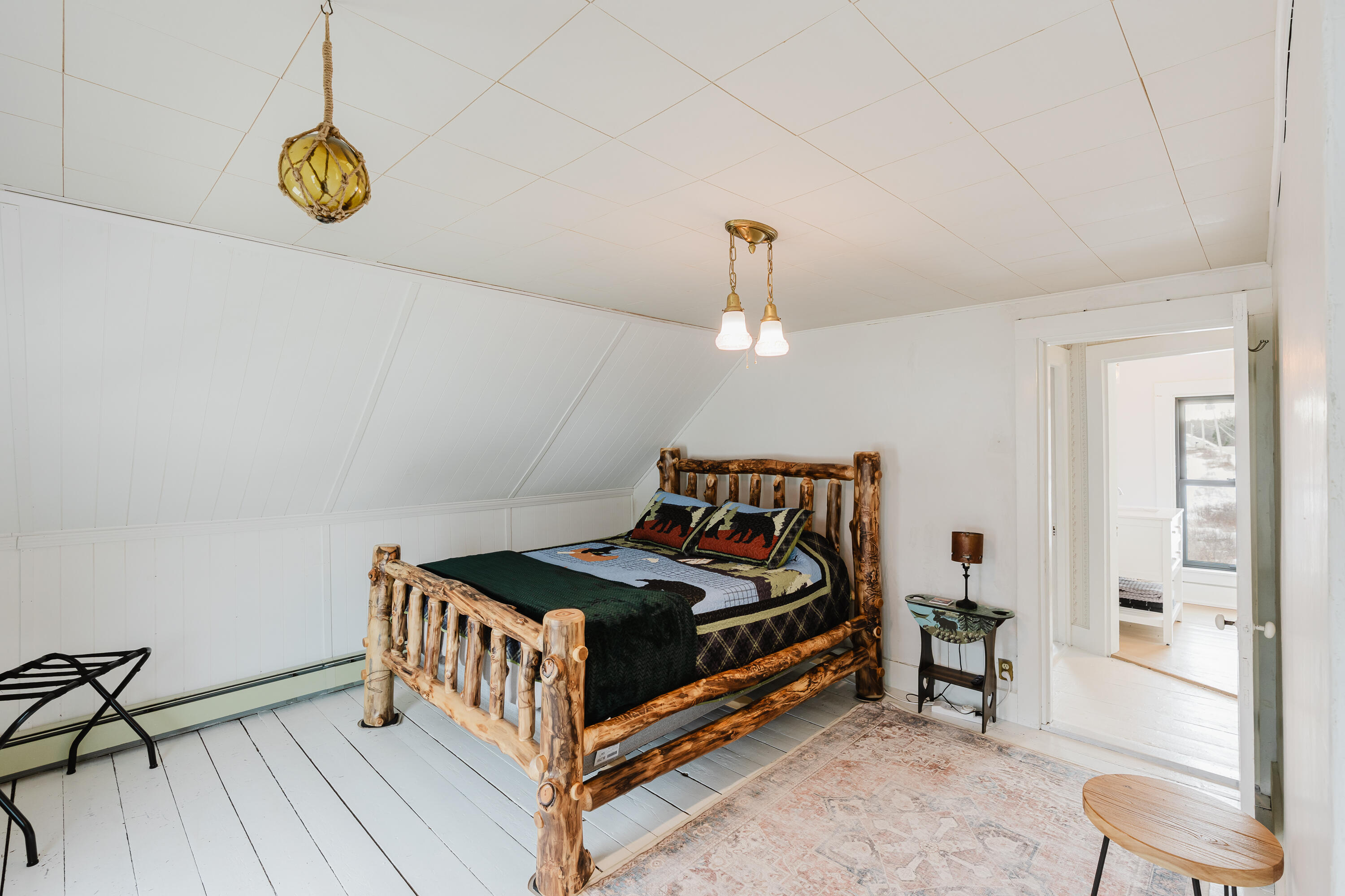 1357 Indian River Road Addison, ME 04606 - Photo 16 of 32 Interior photos - 1357 Indian River Rd A