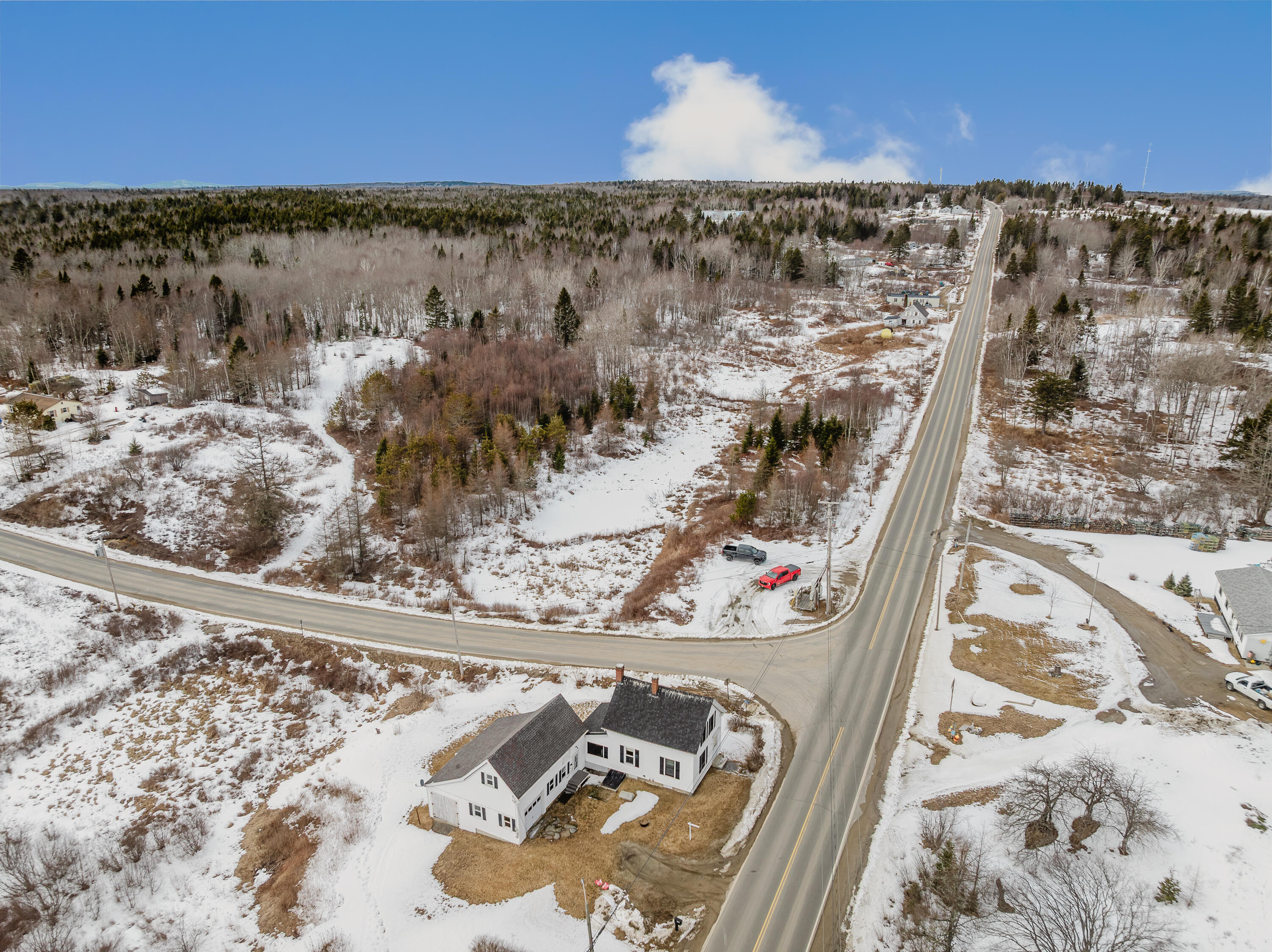 1357 Indian River Road Addison, ME 04606 - Photo 20 of 32 Outside photos - 1357 Indian River Rd Ad