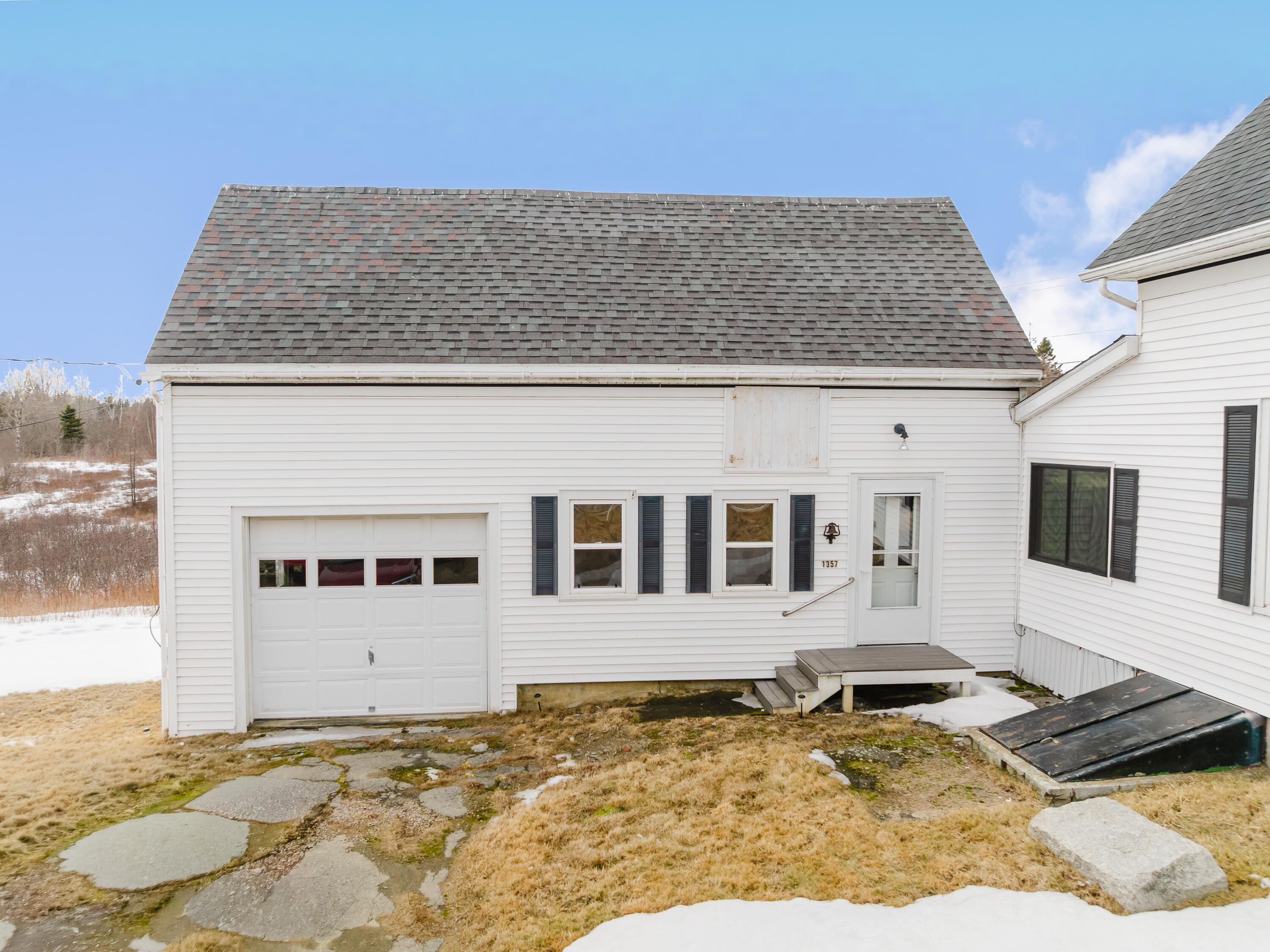 1357 Indian River Road Addison, ME 04606 - Photo 22 of 32 Outside photos - 1357 Indian River Rd Ad
