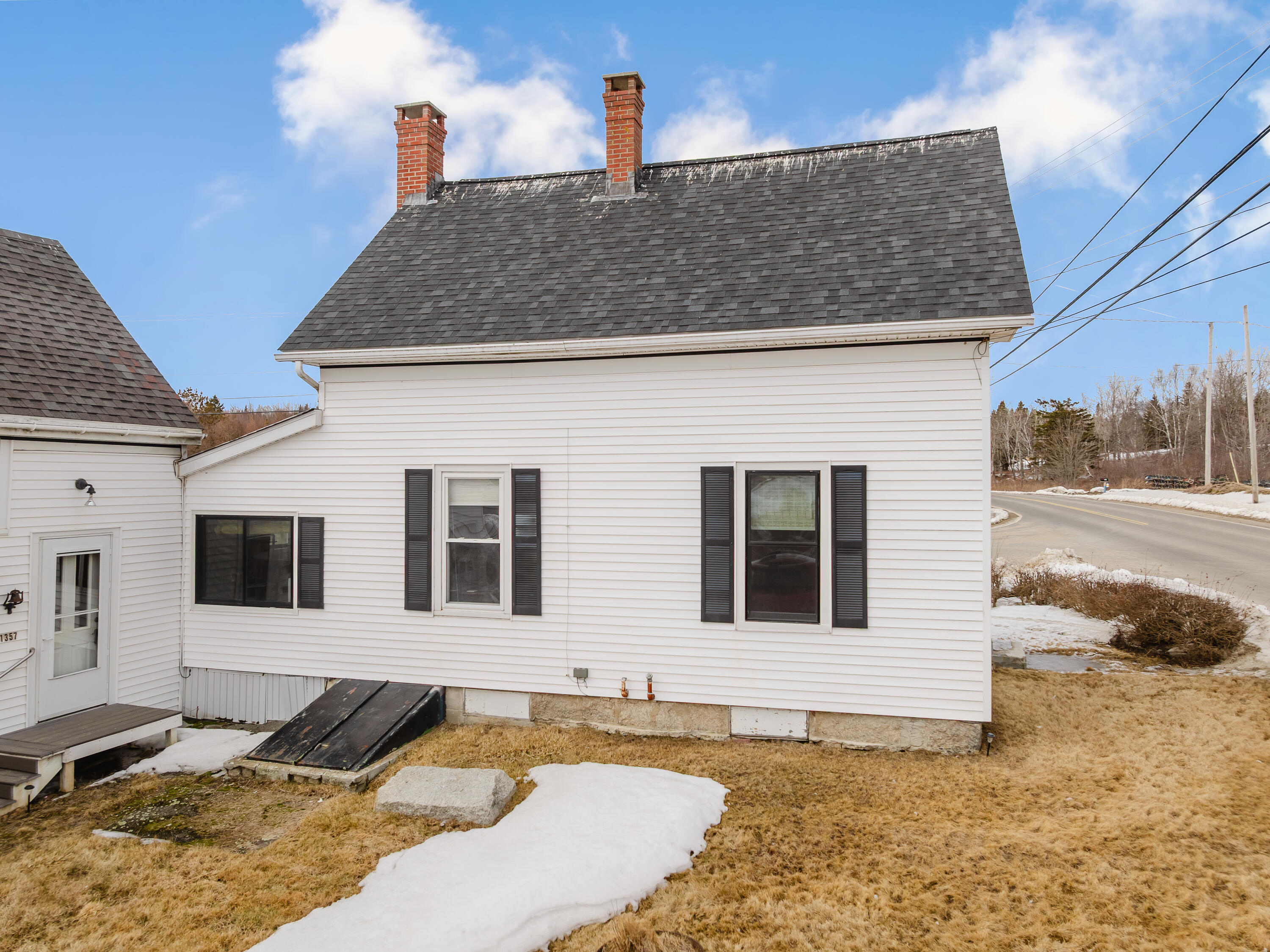 1357 Indian River Road Addison, ME 04606 - Photo 24 of 32 Outside photos - 1357 Indian River Rd Ad