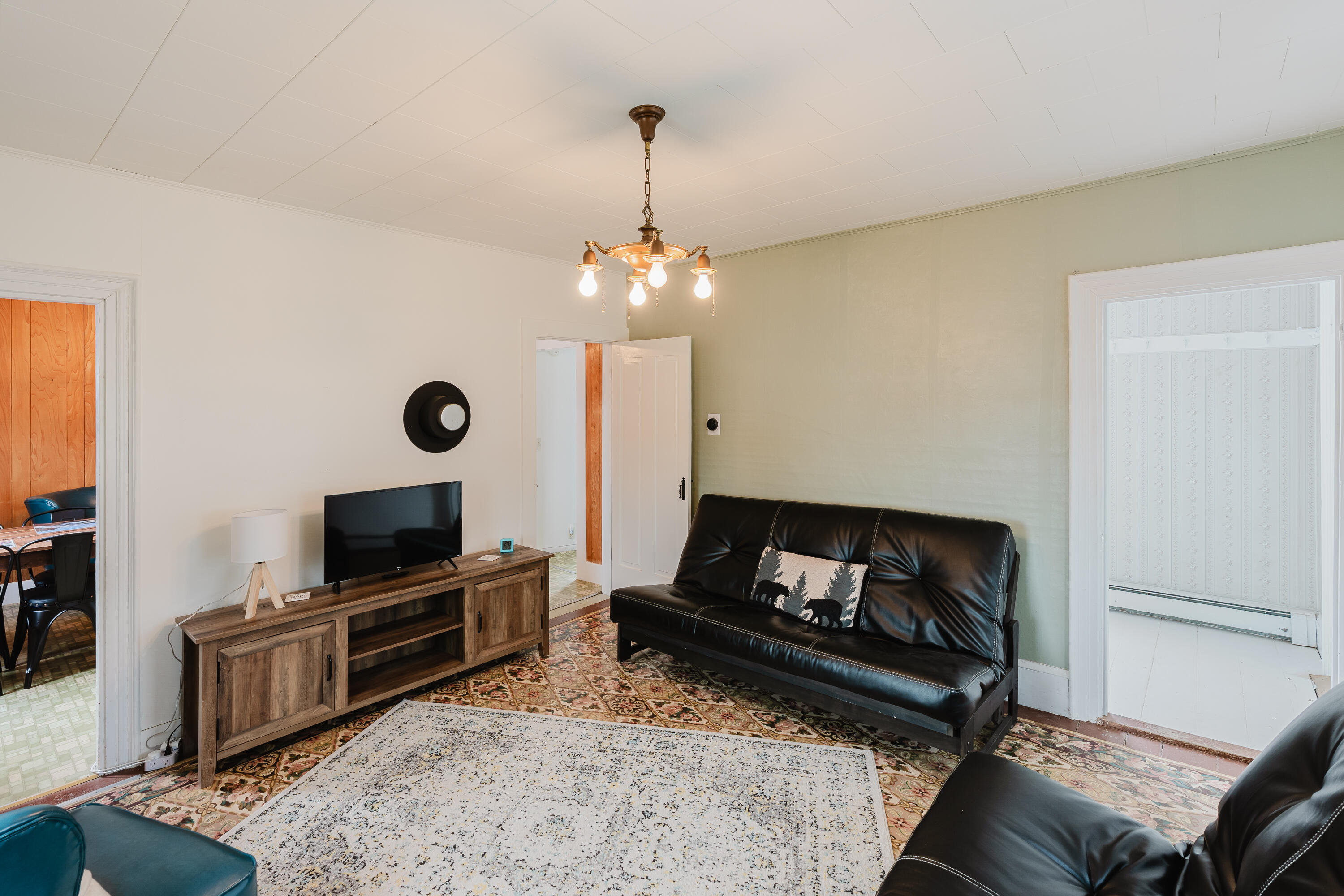 1357 Indian River Road Addison, ME 04606 - Photo 9 of 32 Interior photos - 1357 Indian River Rd A