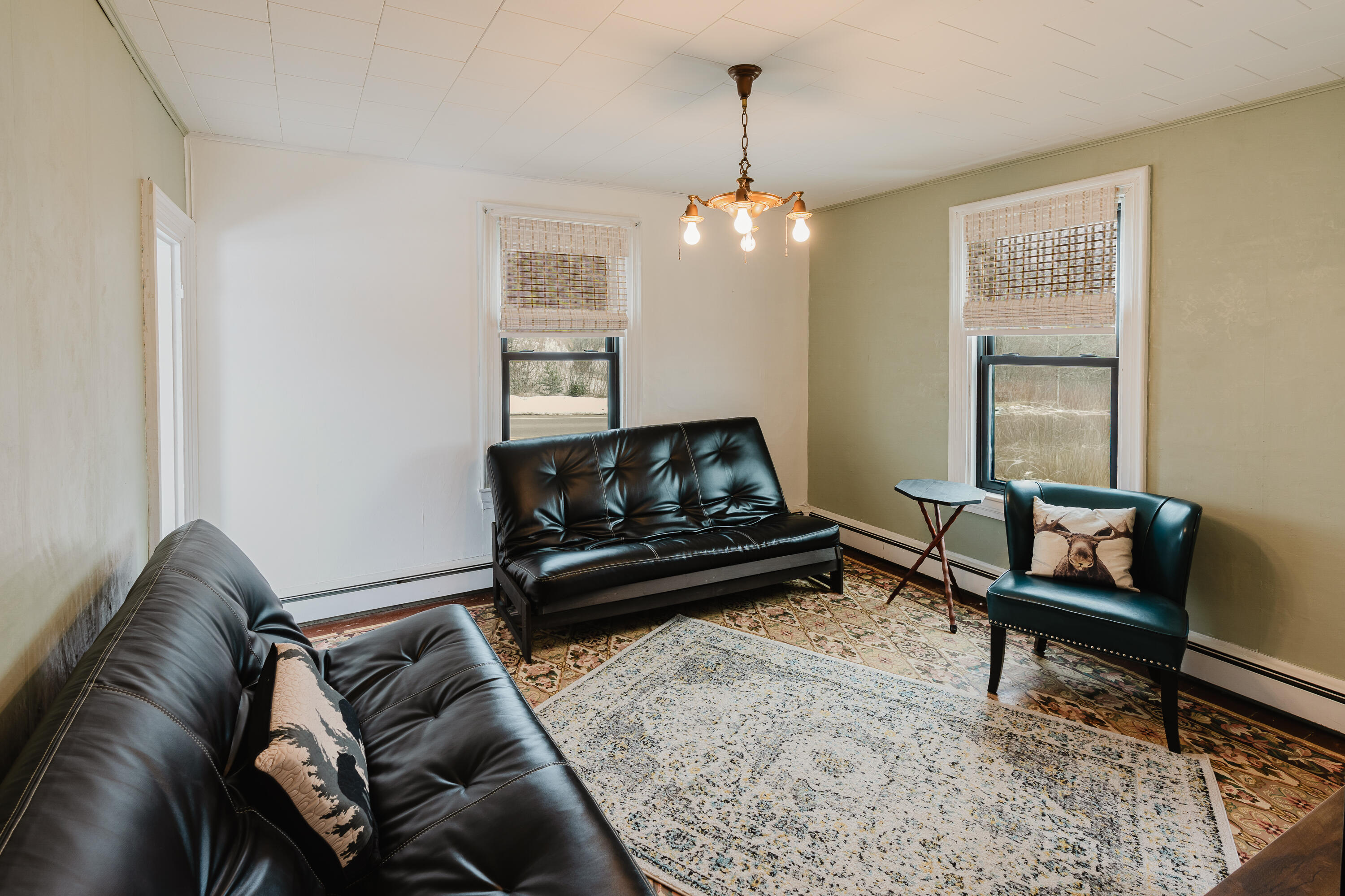 1357 Indian River Road Addison, ME 04606 - Photo 10 of 32 Interior photos - 1357 Indian River Rd A
