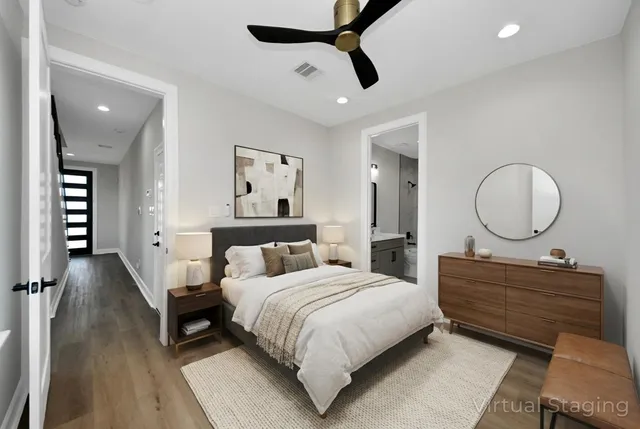 $635,000 | 1601 Sylvester Road, Houston, TX 77009