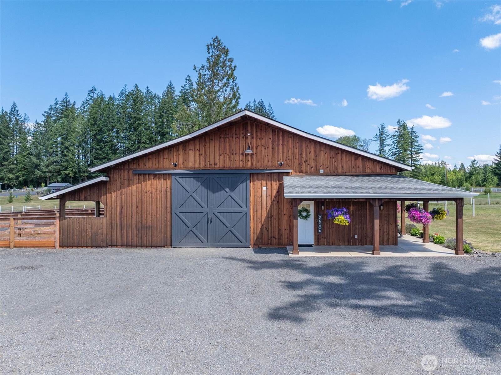 919 Middle Fork Road Onalaska, WA 98570 - Photo 2 of 40 Gallery Image 2