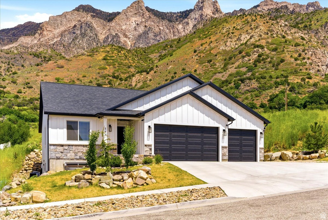 337 South Saddleback Road Willard, UT 84340 - Photo 1 of 35