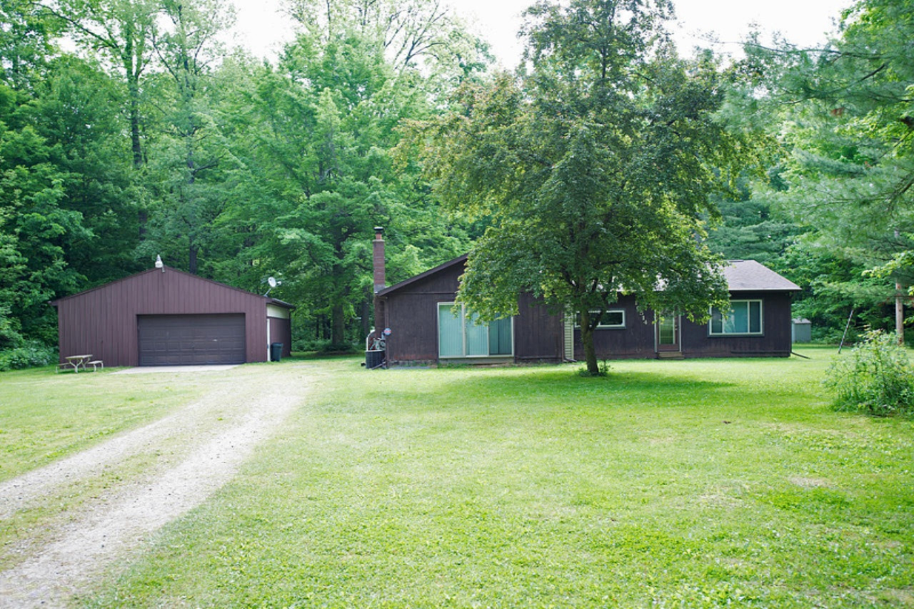 9 1-2 Mile Rd