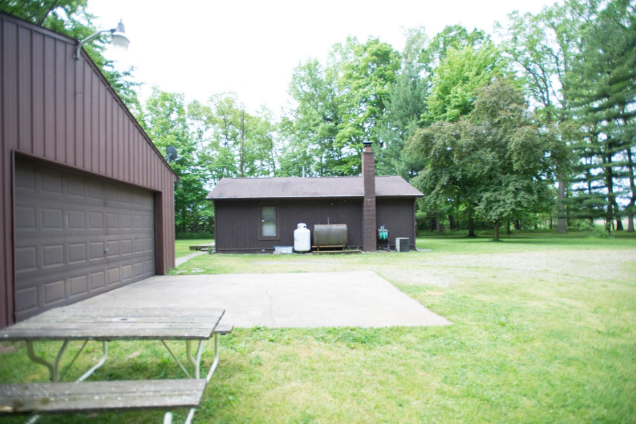 10514 9 1/2 Mile Road Ceresco, MI 49033 - Photo 16 of 22 9 1-2 Mile Rd-19