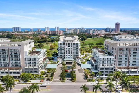 $6,950,000 | 210 Southeast Mizner Boulevard, Unit 301, Boca Raton, FL 33432